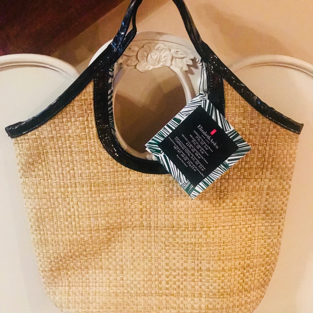 Elizabeth Arden Tote
